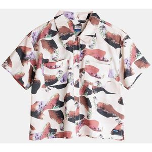 KAVU - Sea La Vie - Blouse - Zomer - Lichtgewicht - Ademend