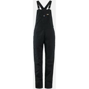 Fjällräven Vardag Dungaree Trousers W  - Dames