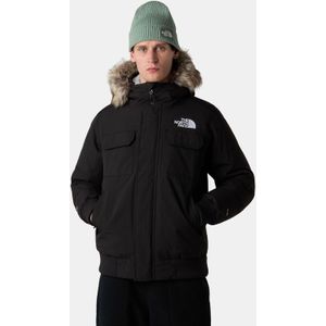The North Face - Mcmurdo Bomberjack - Winterjack - Waterdicht - 100% Nylon
