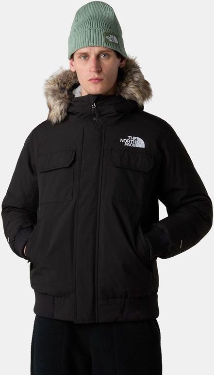 The North Face - Mcmurdo Bomberjack - Winterjack - Waterdicht - 100% Nylon