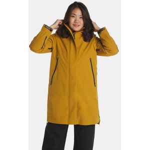 Krakatau Wear Planck Liner Parka  - Dames