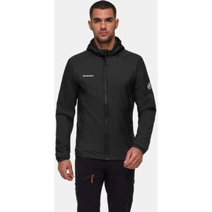 Mammut - Rime Air Insulated Hybrid - Jas