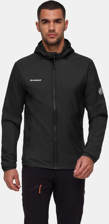 Mammut - Rime Air Insulated Hybrid - Jas
