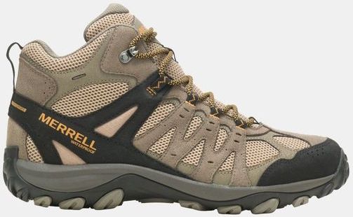 Merrell - Accentor 3 Mid WP - Wandelschoen - Heren