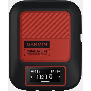 Garmin inReach Messenger Plus - Satelliet Communicatiesysteem