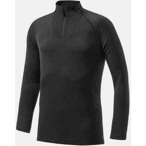 Woolpower Zip Turtleneck Protection LITE Baselayer Unisex