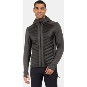 Didriksons Zuko 2 Fullzip Jas - Heren