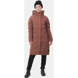 Jack Wolfskin Marienplatz Coat  - Dames