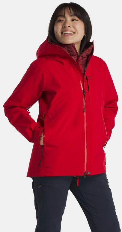 Haglofs Front Proof Ii Jas