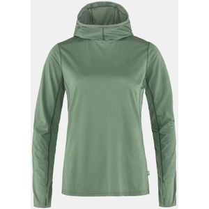 Fjällräven Abisko Sun-Hoodie W  - Dames