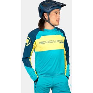 Endura MT500 Burner Lite Fietsshirt - Heren