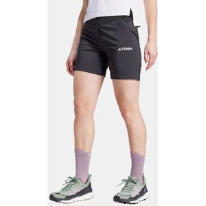 adidas Terrex Xperior Mid Shorts  - Dames