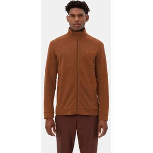 Vaude Neyland Hiking fleecevest - Heren