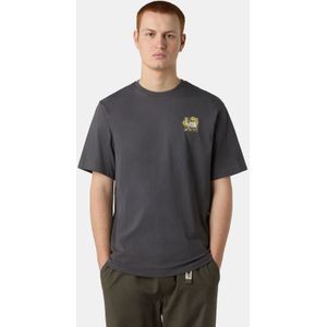 The North Face Connect Relaxed Graphic T-Shirt - Heren