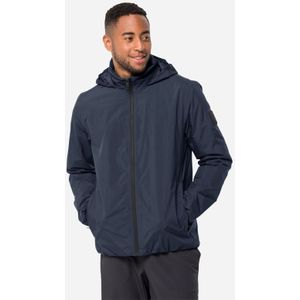 Jack Wolfskin Textor Jas - Heren