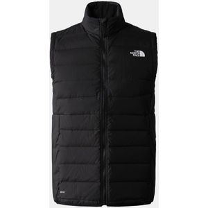 The North Face M Belleview Stretch Down Vest - Heren