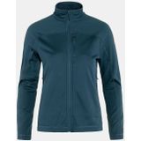 Fjällräven Abisko Lite Fleece Vest  - Dames