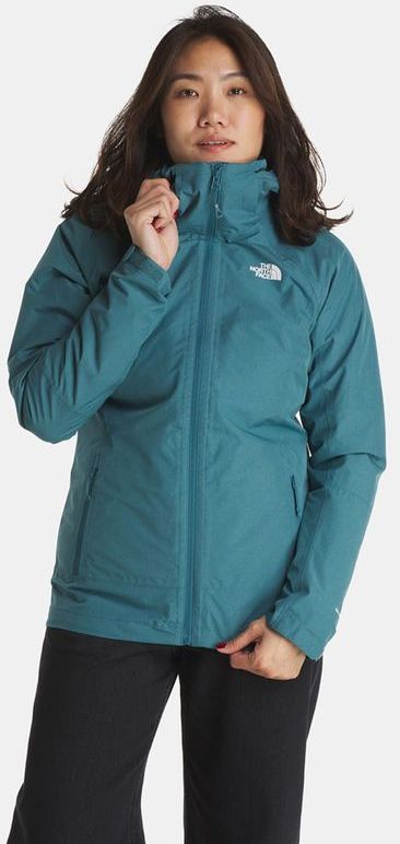 The North Face - Inlux Triclimate - 3-In-1 Jas - Dames