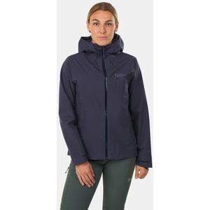 Jack Wolfskin Highest Peak 3L Hardshell Jas  - Dames