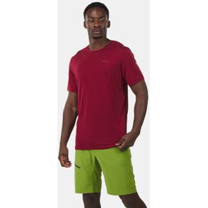 Jack Wolfskin Mola T-Shirt - Heren