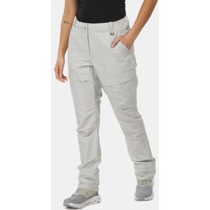 Jack Wolfskin Barrier Pant Outdoorbroek  - Dames