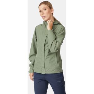 Ayacucho Adventure II Hardshell Jas  - Dames