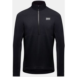 Gore Wear Trailkpr Hybrid 1/2-Zip Mens - Heren