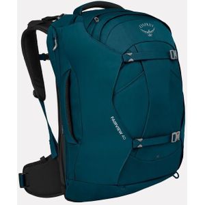 Osprey Fairview 40L Travel Bag Rugzak  - Dames