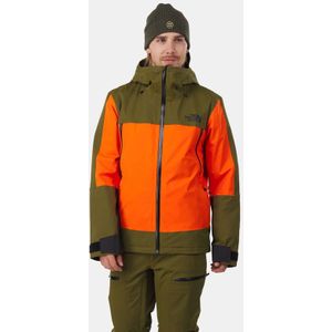 The North Face Mount Bre Ski-Jas - Heren