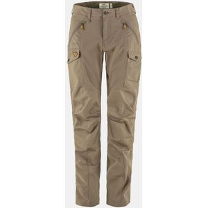 Fjällräven Nikka Curved Broek  - Dames