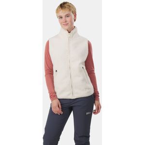 Jack Wolfskin High Cloud Vest W  - Dames