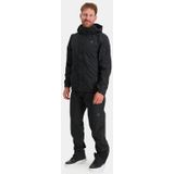 AGU Section Rain Jacket Essential Regenjas - Heren