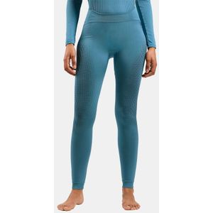 Odlo Bl Bottom Long Performance Warm Eco  - Dames