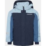 Didriksons - Neptun - Gevoerde Jas - Kinderen - Jongens