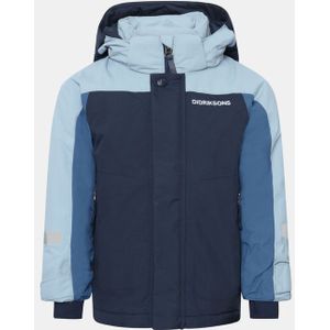 Didriksons - Neptun - Gevoerde Jas - Kinderen - Jongens