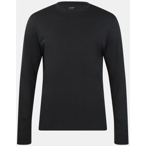 Ayacucho Essential Tee LS Top - Heren