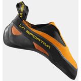 La Sportiva Cobra Klimschoenen (zwart/bruin)