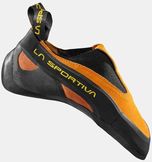 La Sportiva Cobra Klimschoenen (zwart/bruin)