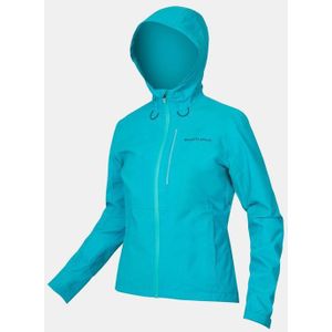 Endura W Hummvee Waterproof Hooded Jacket  - Dames