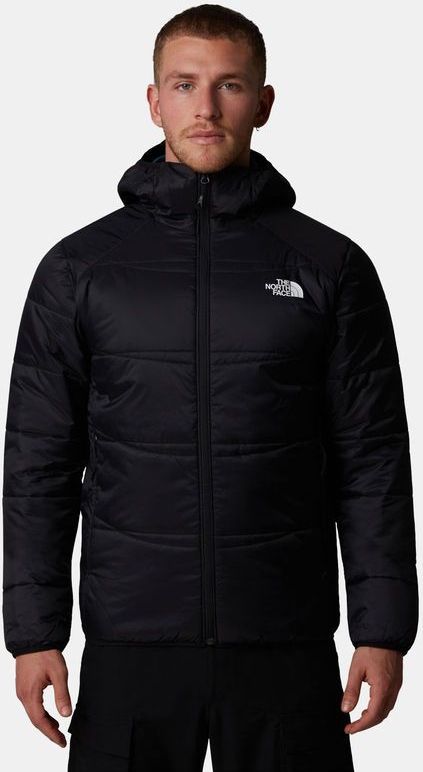 The North Face - Quest Synthetic Jacket - Synthetisch Jack - Zwart - Isolerend
