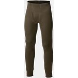 Woolpower Long Johns With Fly 400 Very Warm Baselayer