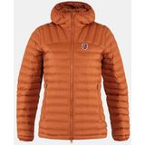 Fjällräven Expedition Lätt Hoodie Jas  - Dames