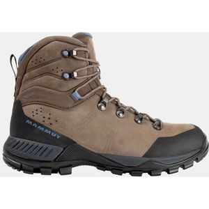 Mammut - Nova Tour II High - Wandelschoenen - Bruin - GORE-TEX - Terracare Leer