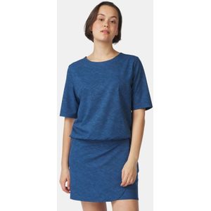 Ayacucho City Travel Top Ss Ii W T-Shirt  - Dames