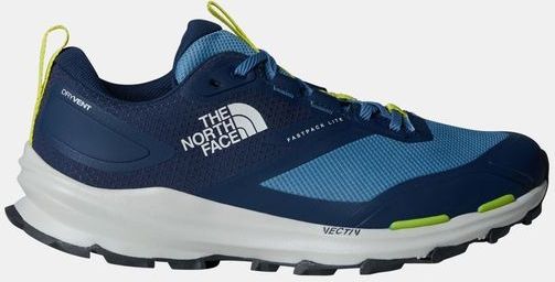 The North Face - Vectiv Fastpack Lite - Wandelschoenen - Winslor Blue - Summit Navy