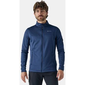 CORTAZU - AR Fleece Jacket - Fleecevest - Groen - 100% Gerecycled Polyester