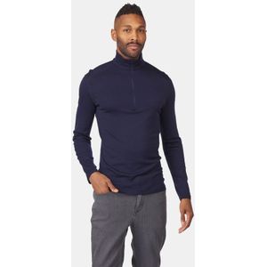 icebreaker 260 Tech Ls Half Zip - Heren