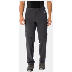 Vaude Farley II Stretch ZO Broek Short - Heren