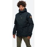 Fjällräven Skogsö Padded Jas - Heren