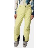 Columbia - Bugaboo Ii - Skibroek - Geïsoleerd